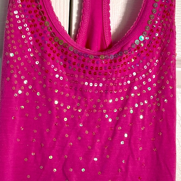 Guess Racerback Tank - Picture 3 of 4